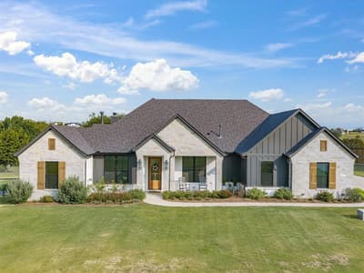 1095 Pioneer Crossing, Weatherford TX 76088 - Photo 3