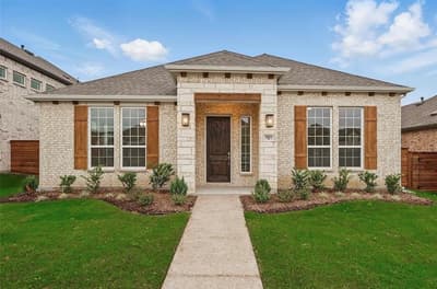 1804 Night Owl Way, Mesquite TX 75181 - Photo 2