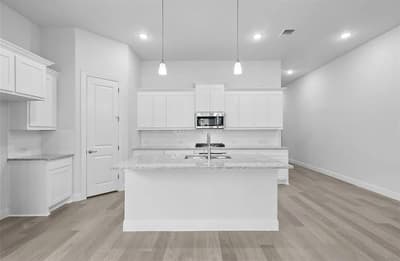 1804 Night Owl Way, Mesquite TX 75181 - Photo 3