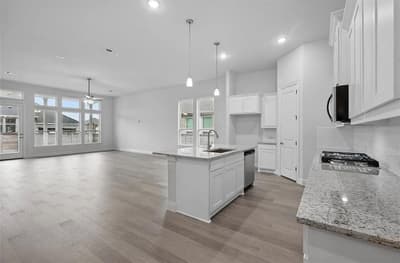 1804 Night Owl Way, Mesquite TX 75181 - Photo 5