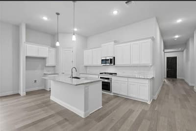 1804 Night Owl Way, Mesquite TX 75181 - Photo 4