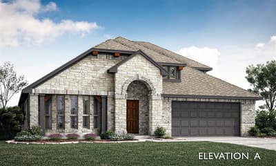 217 Fireberry Drive, Glenn Heights TX 75154