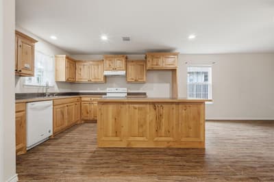 114 Wade Street, Whitesboro TX 76273 - Photo 4