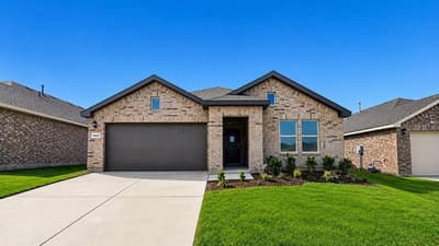 1060 FOXBURG Drive, Fort Worth TX 76131