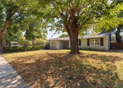 12156 Dandridge Drive, Dallas TX 75243 - Photo 2