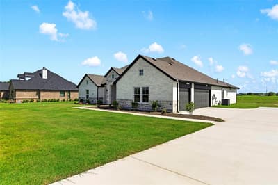 1209 DEERFIELD Drive, Wills Point TX 75169 - Photo 3