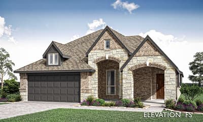 2340 Saint Andrews Way, Royse City TX 75189