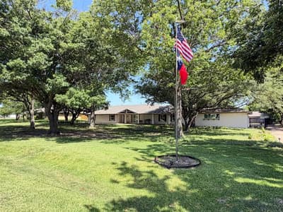 400 Shiloh Drive, Lucas TX 75002