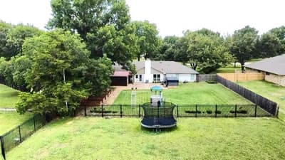 400 Shiloh Drive, Lucas TX 75002 - Photo 5