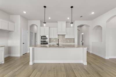 121 Mikasi Street, Godley TX 76044 - Photo 4