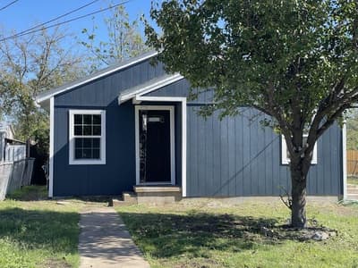 607 Mckenzie Avenue, Hillsboro TX 76645 - Photo 2