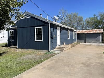 607 Mckenzie Avenue, Hillsboro TX 76645 - Photo 3