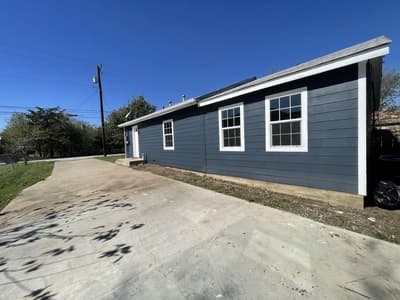 607 Mckenzie Avenue, Hillsboro TX 76645 - Photo 4