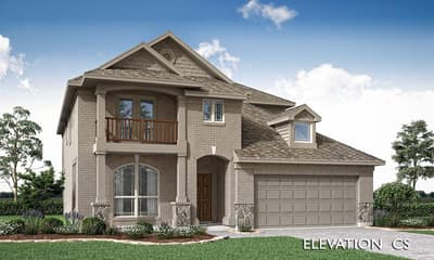 2157 Rio Piedra Drive, Royse City TX 75189