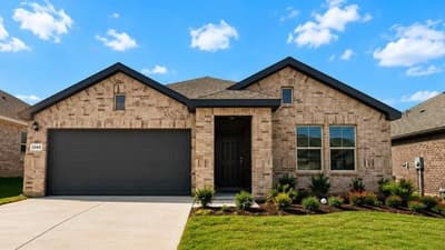 1044 BURNT RANCH Lane, Fort Worth TX 76131