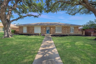 2325 Merrimac Drive, Plano TX 75075