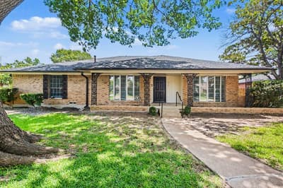 914 Bromwich Street, Garland TX 75040