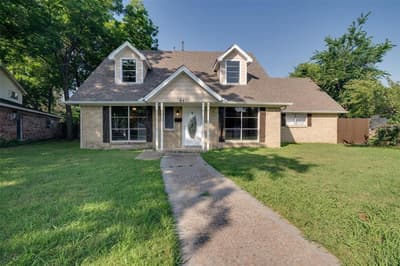 4401 Ivy Drive, Mesquite TX 75150 - Photo 2