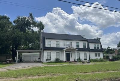 602 E 9th Street, Bonham TX 75418