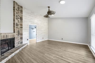 4205 Staghorn Circle S, Fort Worth TX 76137 - Photo 5
