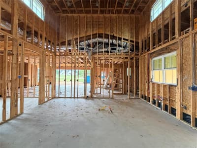 TBD 45 Cecil Court, Poolville TX 76487 - Photo 4