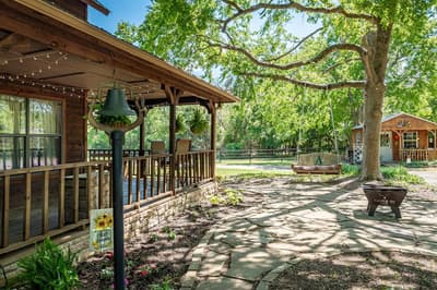 14392 State Highway 78 N, Blue Ridge TX 75424 - Photo 3