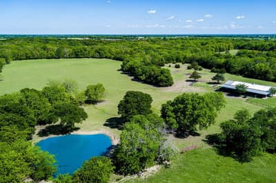 14392 State Highway 78 N, Blue Ridge TX 75424
