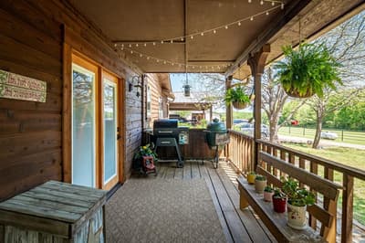 14392 State Highway 78 N, Blue Ridge TX 75424 - Photo 5
