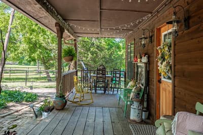 14392 State Highway 78 N, Blue Ridge TX 75424 - Photo 4