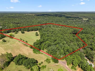 1081 County Road 3875, Mineola TX 75773