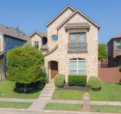 7117 Myrtleridge Drive, Plano TX 75074