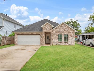 5832 Humbert Avenue, Fort Worth TX 76107 - Photo 3