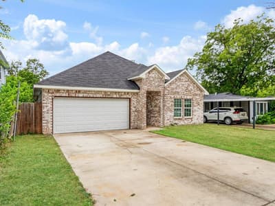 5832 Humbert Avenue, Fort Worth TX 76107 - Photo 4