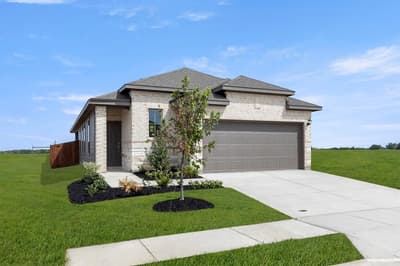 1609 Potomac Lane, Blue Ridge TX 75424 - Photo 2