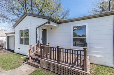 417 N Burdette Avenue, Sherman TX 75090 - Photo 4