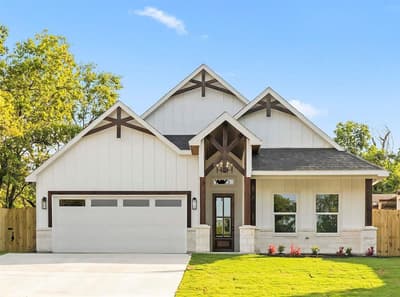 2903 NW 30th Street, Fort Worth TX 76106