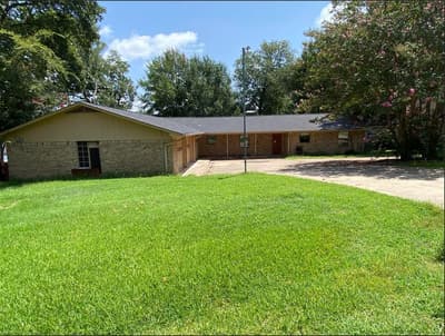 186 1st Oak Drive, Enchanted Oaks TX 75156 - Photo 2