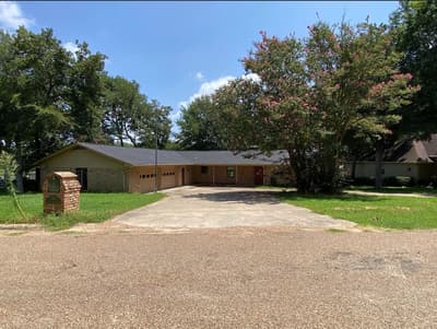 186 1st Oak Drive, Enchanted Oaks TX 75156 - Photo 4