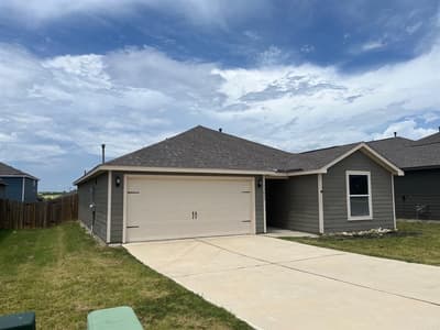 13624 Roosevelt Arch Drive, Ponder TX 76259 - Photo 2