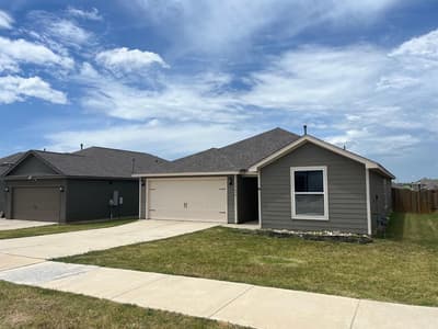 13624 Roosevelt Arch Drive, Ponder TX 76259 - Photo 3