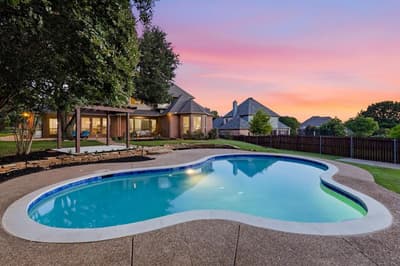 614 Llano Court, Southlake TX 76092 - Photo 2