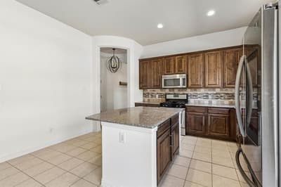 2117 Gregory Creek Drive, Little Elm TX 75068 - Photo 5