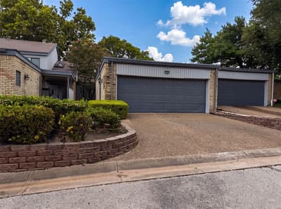 6302 Elder Grove Drive, Dallas TX 75232
