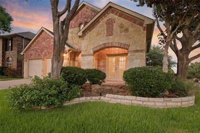 3500 Nandina Drive, Flower Mound TX 75022 - Photo 2