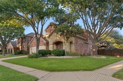 3500 Nandina Drive, Flower Mound TX 75022 - Photo 3