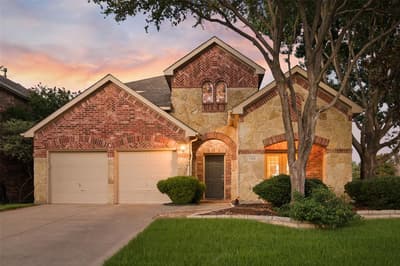 3500 Nandina Drive, Flower Mound TX 75022