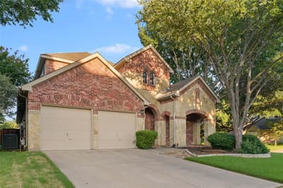 3500 Nandina Drive, Flower Mound TX 75022 - Photo 5