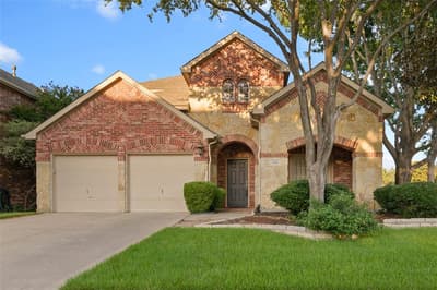 3500 Nandina Drive, Flower Mound TX 75022 - Photo 4