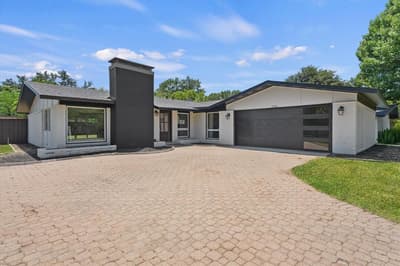 3786 Crown Shore Drive, Dallas TX 75244