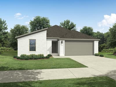 3112 Paisley Drive, Gunter TX 75058